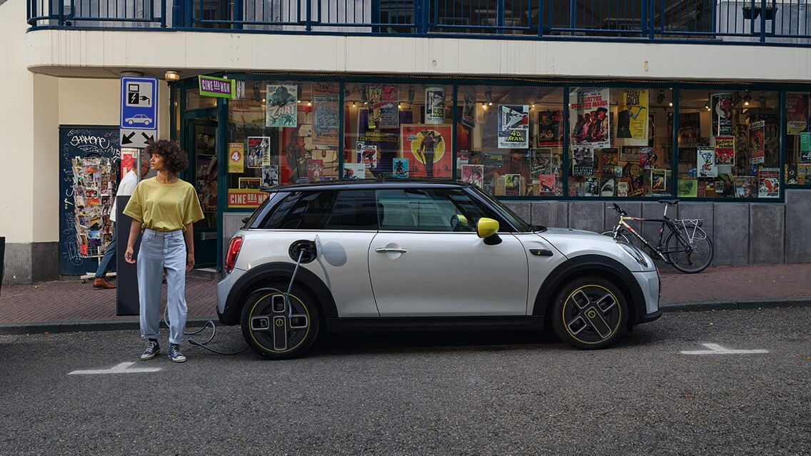 MINI Electric